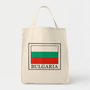 Bulgarien Tragetasche