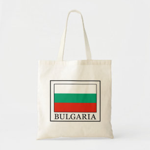 Bulgarien Tragetasche