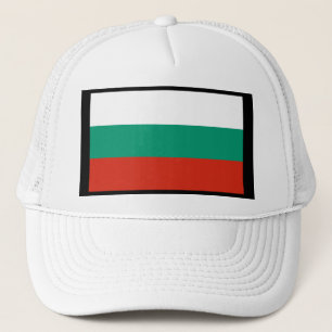 BULGARIEN TRUCKERKAPPE