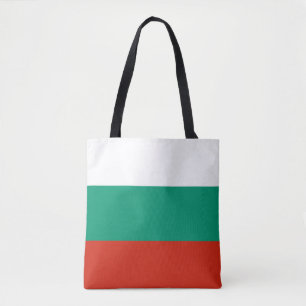 Bulgarienflagge