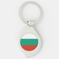 Bulgarienflagge