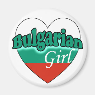 Bulgarin Magnet