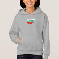 Bulgarische Flagge