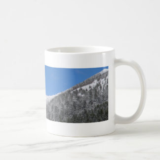 Bulgarischer Gebirgsschnee Tasse