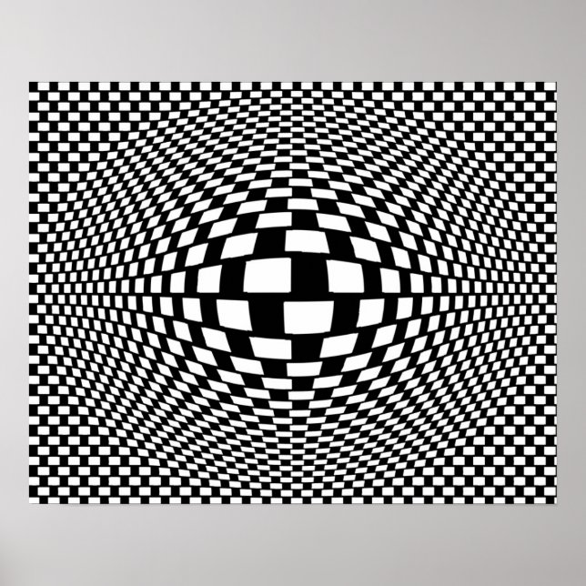 Bulge Poster (Vorne)