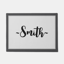 Bulk Custom Doormats - Name oder Logos der Druckfa Fußmatte
