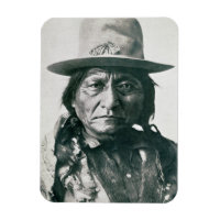 Bull (1831-1890) (b/w Foto)