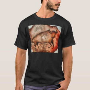 Bull a la Altamira T-Shirt