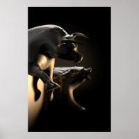 Bull and Bear Market Statements