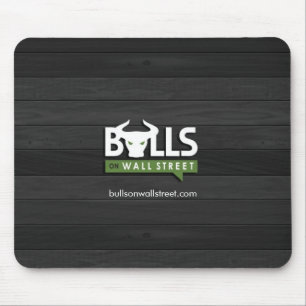BULL-Auflage Mousepad