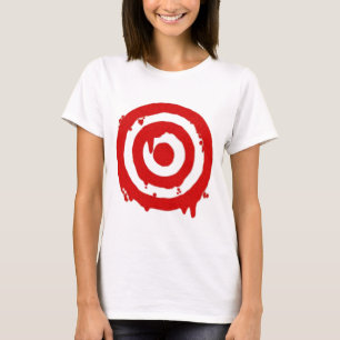 Bull-Auge T-Shirt