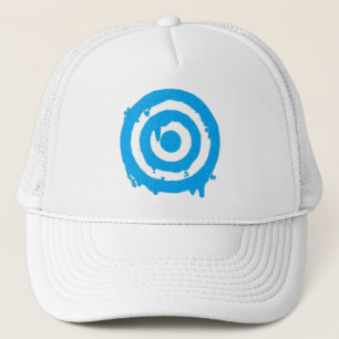 Bull-Auge Truckerkappe