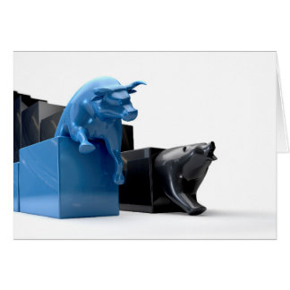 Bull & Bear Economic Trends Converge