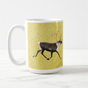 Bull Caribbean Kaffeetasse