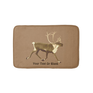 Bull Caribbean - Sepia Badematte