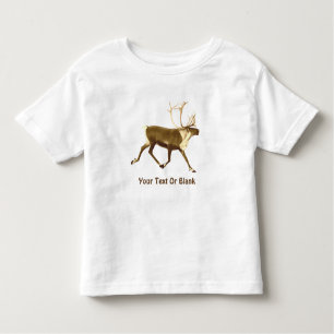 Bull Caribbean - Sepia Kleinkind T-shirt