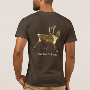 Bull Caribbean - Sepia T-Shirt