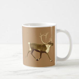 Bull Caribbean - Sepia Tasse