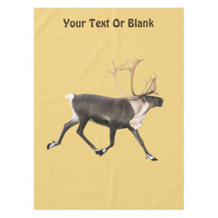 Bull Caribbean Tischdecke