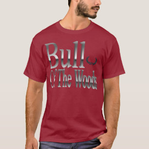 BULL DES HOLZES T-Shirt