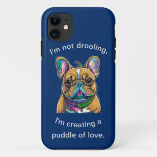 Bull Dog Case-Mate iPhone-Hülle iPhone Hülle