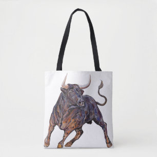 Bull El Toro Taurus