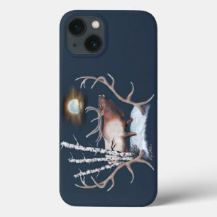 Bull-Elk-Bug Case-Mate iPhone Hülle