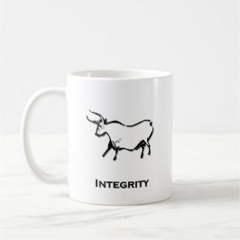 Bull Integrity Black Tasse