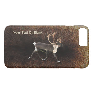Bull Kariou (Reindeer) Case-Mate iPhone Hülle