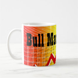 Bull Market 2025 Kaffeetasse