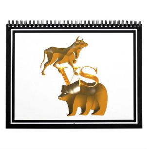 Bull Market VS Bear Market Kalender