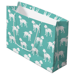 Bull Mastiff Doppy Puppy Bullmastiff Große Geschenktüte