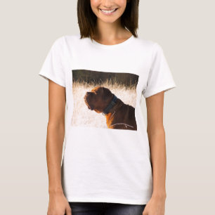 Bull-Mastiff T-Shirt
