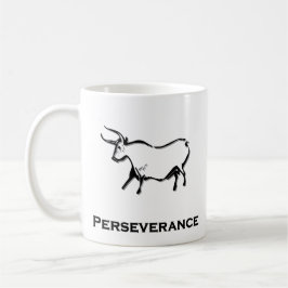 Bull Perstanz Black Tasse