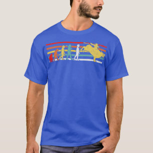 Bull Riding Rodeo T-Shirt