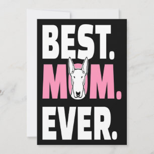 Bull Terrier  Bull Terrier Mom  Hund,Lieblingsgesc