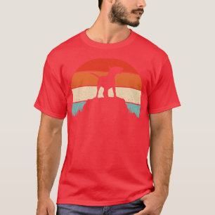 Bull Terrier Dog T-Shirt