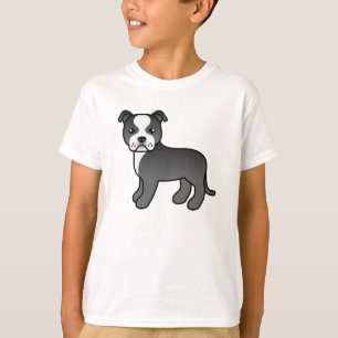 Bull Terrier Dog T-Shirt
