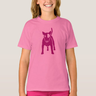 Bull Terrier KIDS T-Shirt