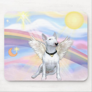 Bull Terrier Mousepad