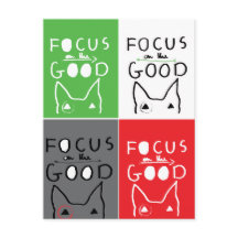 Bull Terrier Pop Art Fokussieren auf das gute Zita