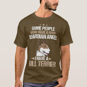 Bull Terrier T-Shirt