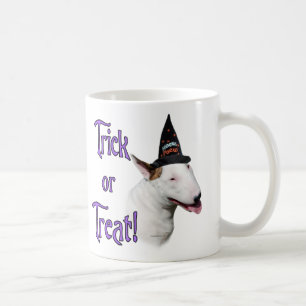 Bull Terrier Trick Tasse