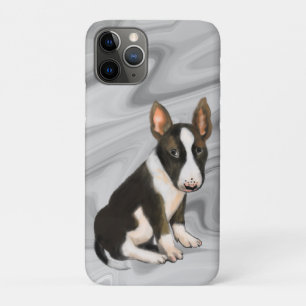 Bull Terrier Welpe Case-Mate iPhone Hülle