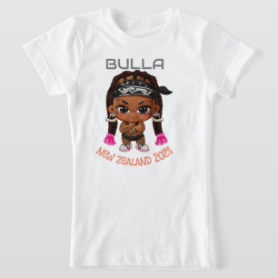 BULLA 2023 TIKI TOTS T - Shirt