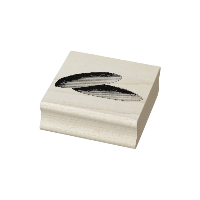 Bulla Cakes Traditioneller jamaikanischer Molassen Gummistempel (Stempel)