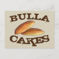 Bulla Cakes Traditioneller jamaikanischer Molassen