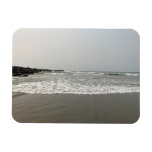 Bullards Beach State Park, Bandon, Oregon Magnet