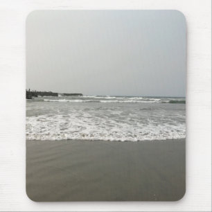 Bullards Beach State Park, Bandon, Oregon Mousepad