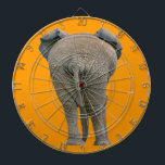 Bullauge der Hintern Stier-Elefanten! Dartscheibe<br><div class="desc">Ein des Augen-Ziels der Stiere großer auch Verlust zu!</div>